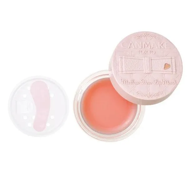 Canmake Mellow Dew Lip Mask