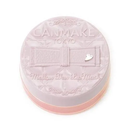 Canmake Mellow Dew Lip Mask