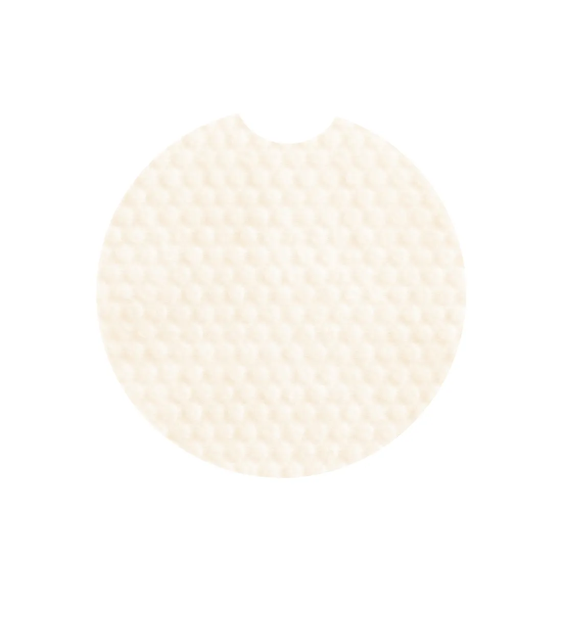 Carrot Deep Clear Remover Oil Pad 60pcs