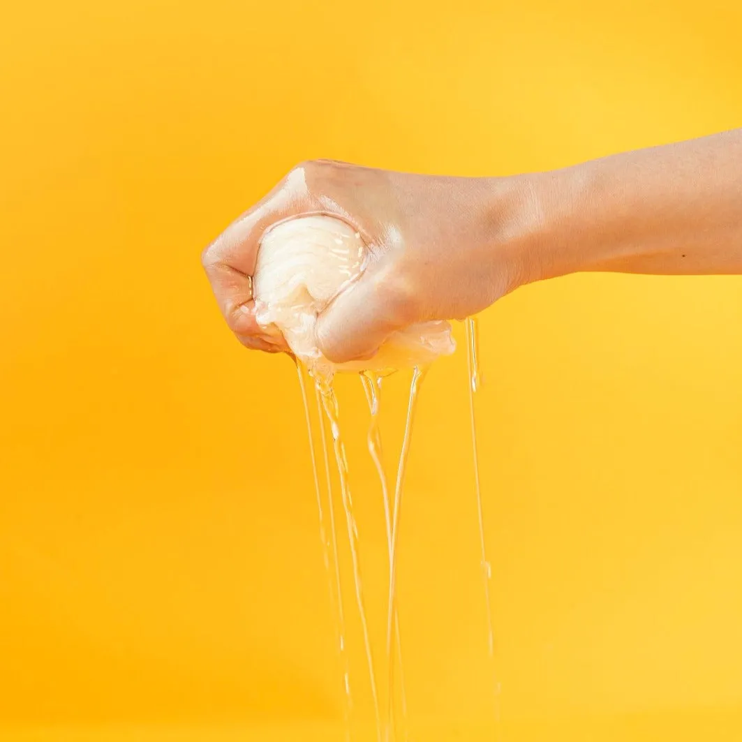 Carrot Deep Clear Remover Oil Pad 60pcs