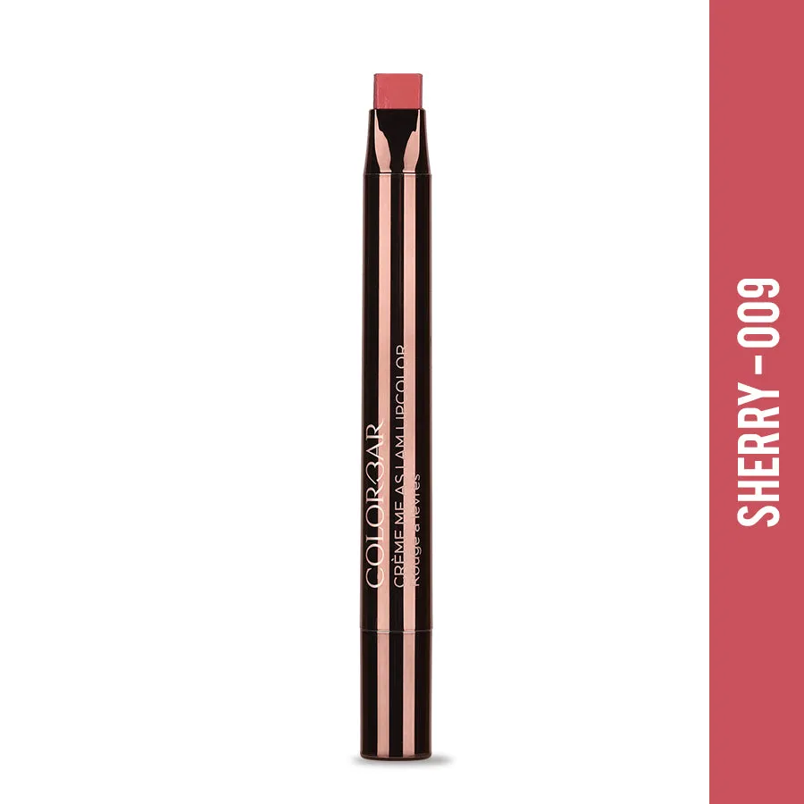 CB CremeMeAsIAmLipColorLipCrayon-CGL009