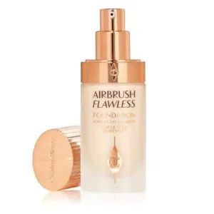 Charlotte Tilbury Airbrush Flawless Foundation -1 Neutral/Neutre 30Ml