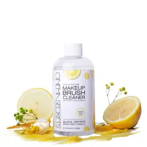 Cinema Secrets Brush Cleaner - Tropical Lemon
