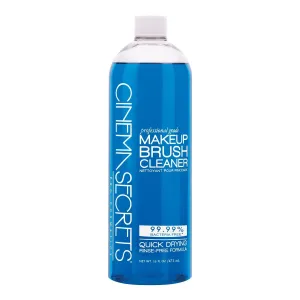 Cinema Secrets Prof Makeup Brush Cleaner 16 fl. oz.