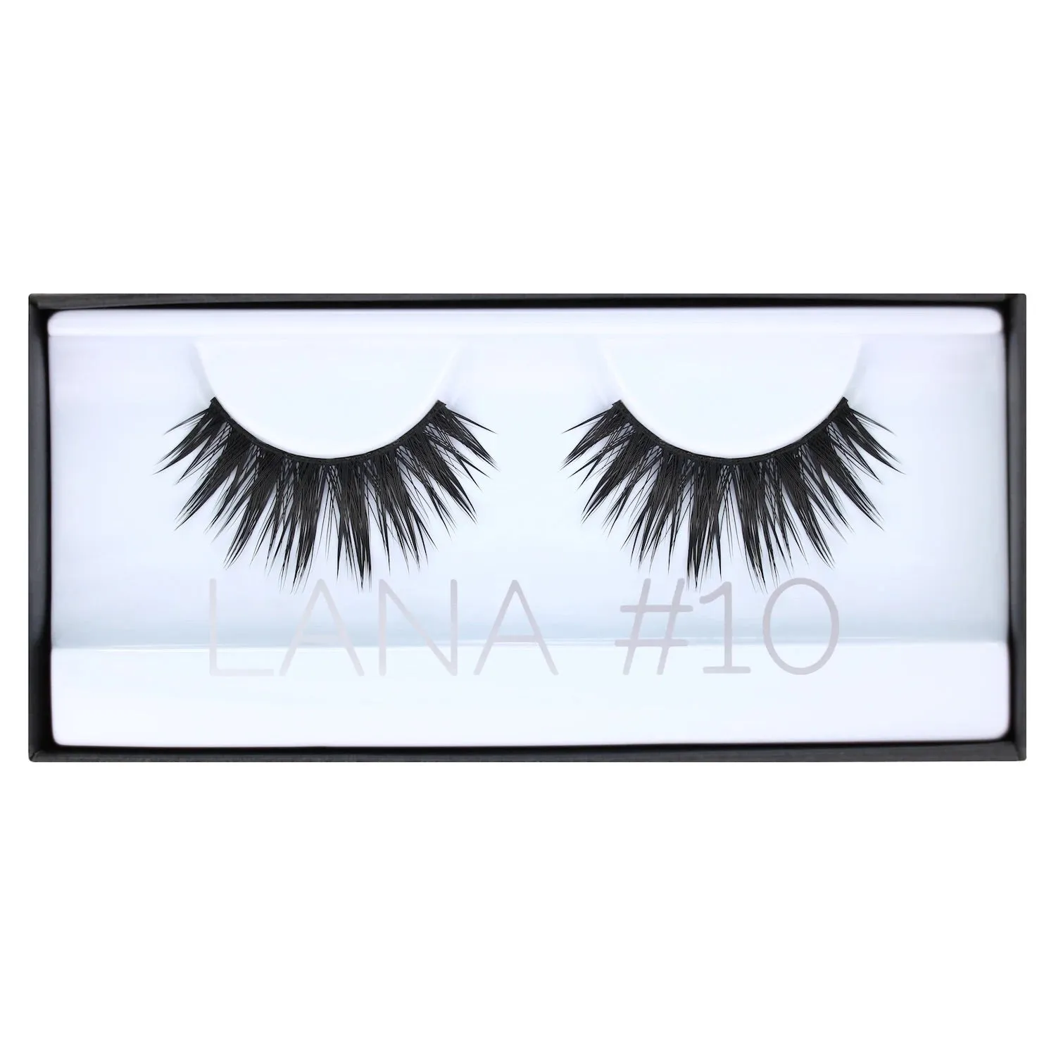 Classic Lash - Lana