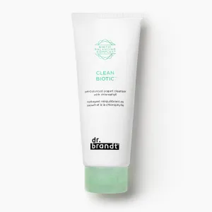 CLEAN BIOTIC FACE CLEANSER - 2 PACK - SAVE WITH 30% OFF
