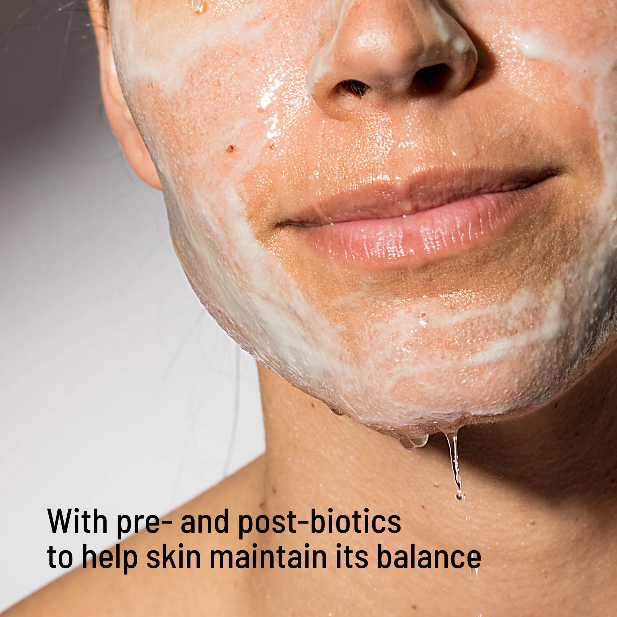 CLEAN BIOTIC FACE CLEANSER - 2 PACK - SAVE WITH 30% OFF