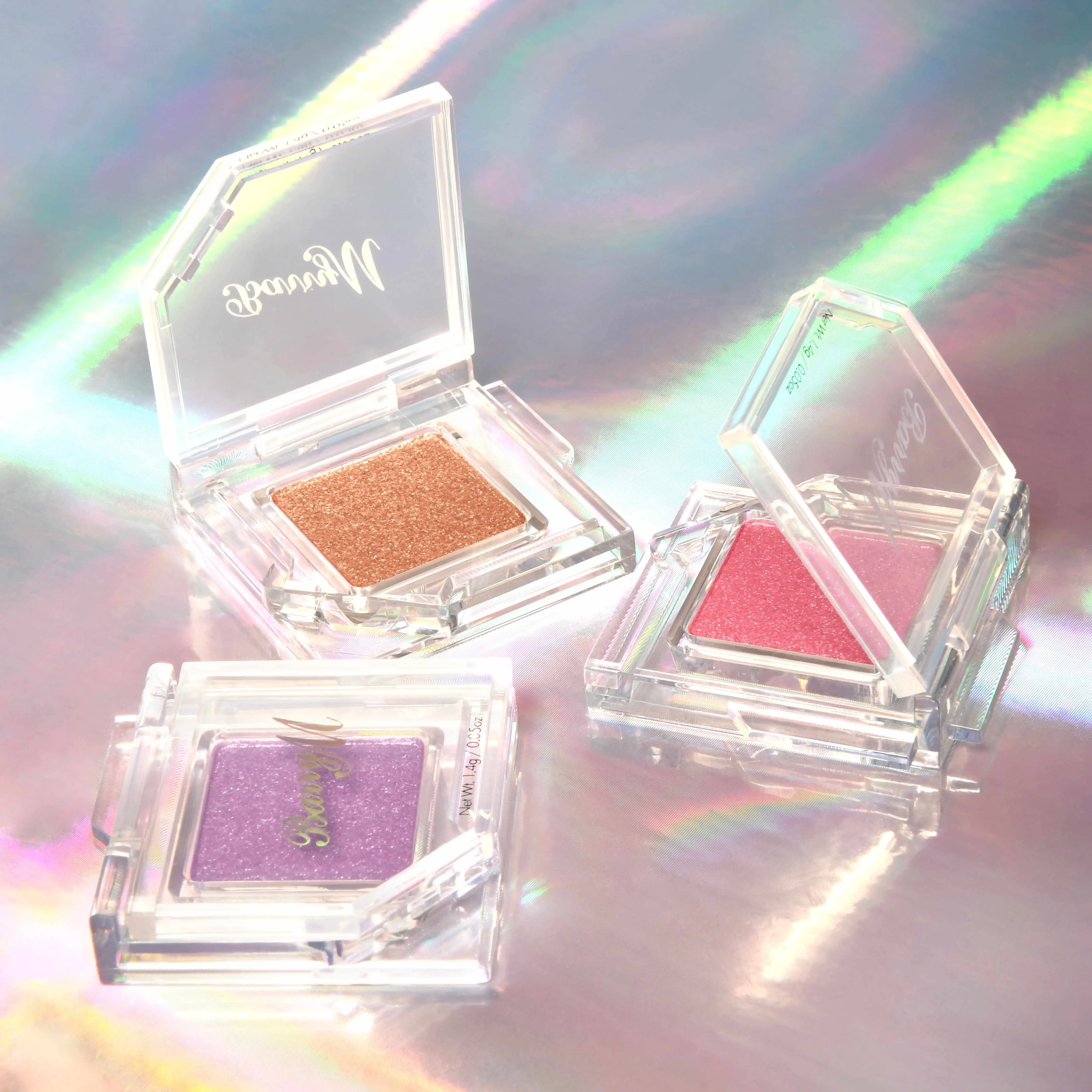 Clickable Eyeshadow | Compose