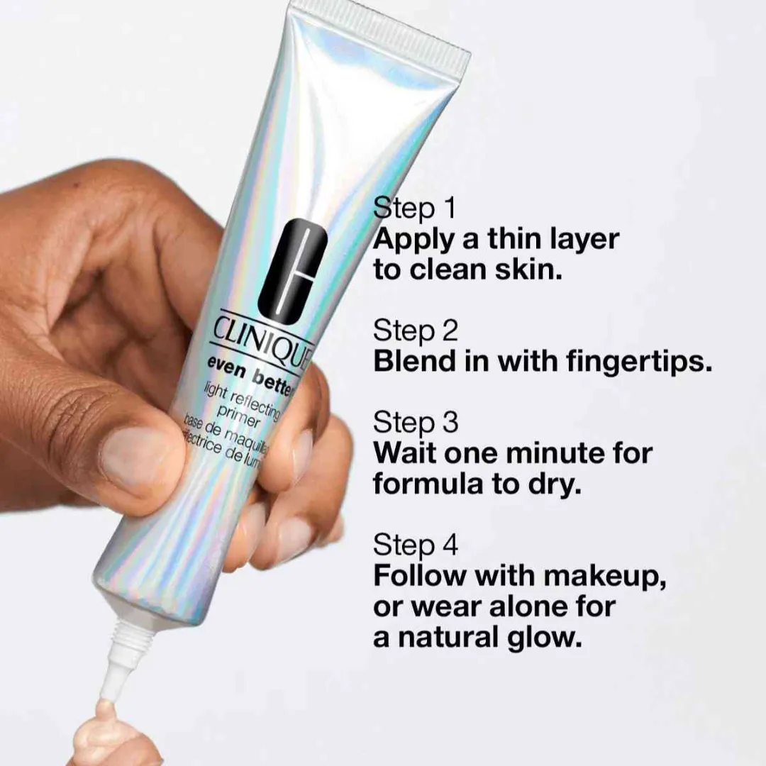 Clinique Even Better Light Reflecting Primer 30ml