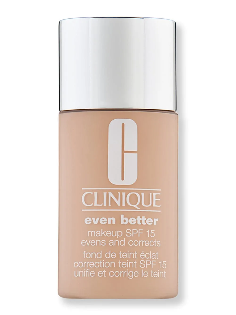 Clinique Even Better Makeup Broad Spectrum SPF 15 30 ml Alabaster