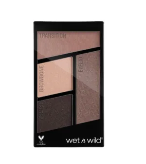Color Icon Eyeshadow quads