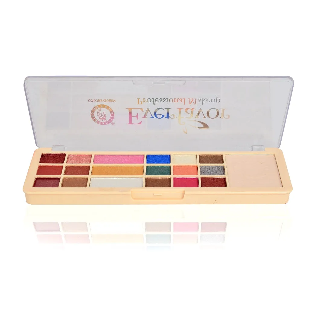 Colors Queen Ever Favour Makeup kit