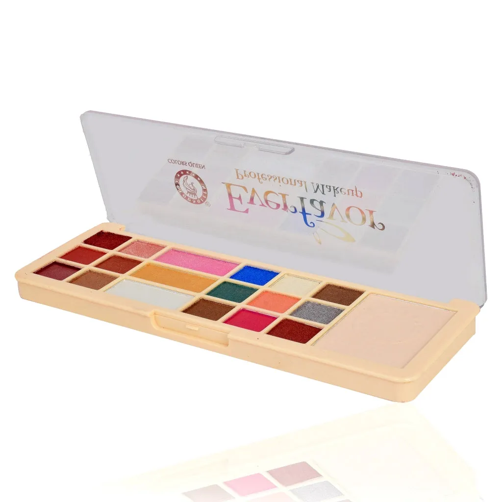 Colors Queen Ever Favour Makeup kit