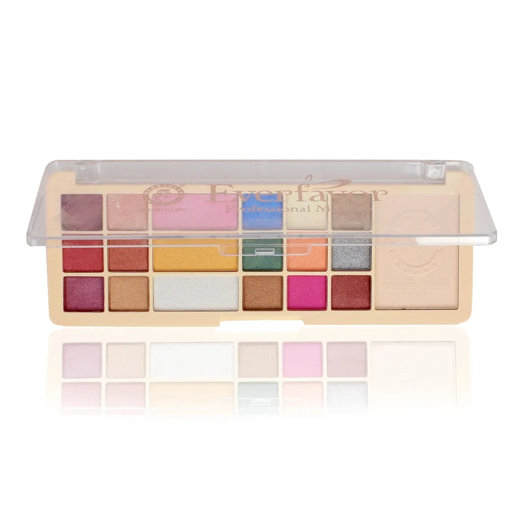 Colors Queen Ever Favour Makeup kit