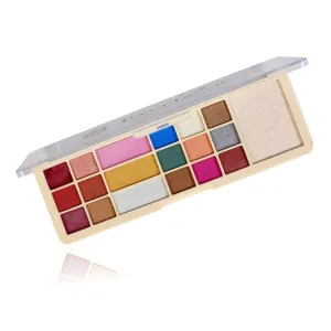 Colors Queen Ever Favour Makeup kit