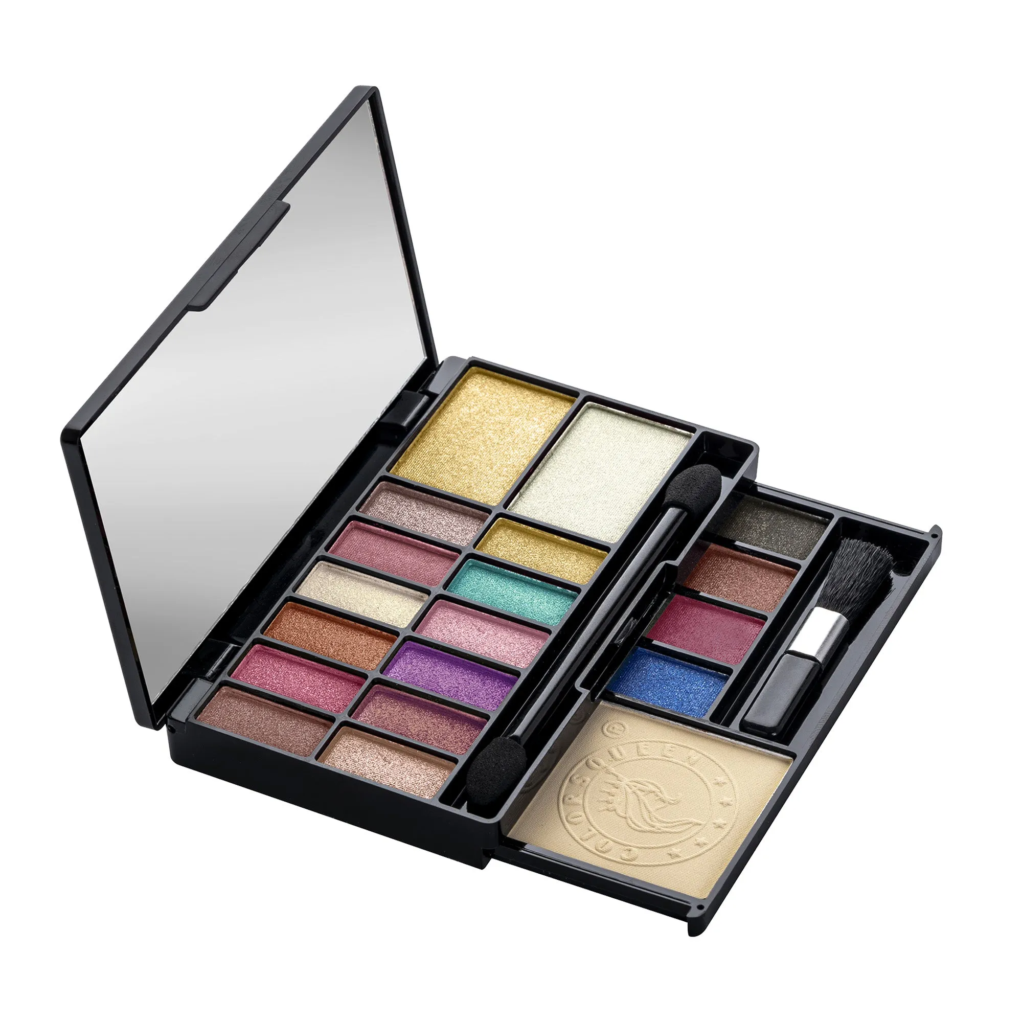 Colors Queen Makeup Studio Makeup kit