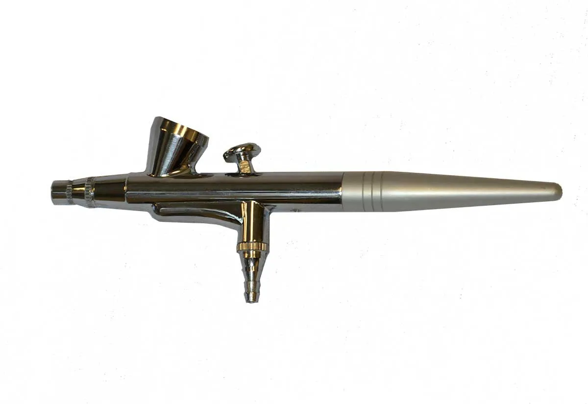 Cosmetic Airbrush System - DARK Tone