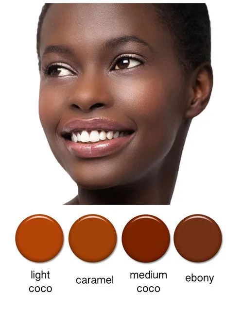 Cosmetic Airbrush System - DARK Tone