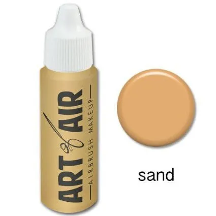 Cosmetic Airbrush System - FAIR Tone