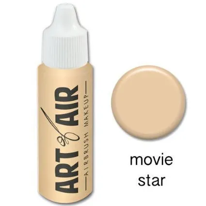 Cosmetic Airbrush System - FAIR Tone
