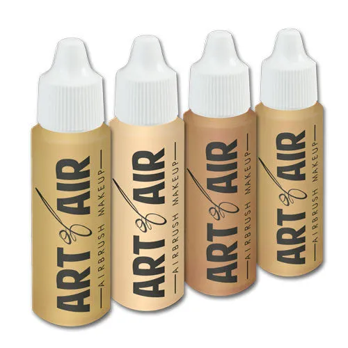Cosmetic Airbrush System - FAIR Tone