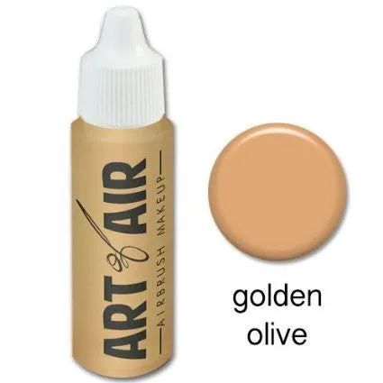 Cosmetic Airbrush System - FAIR Tone
