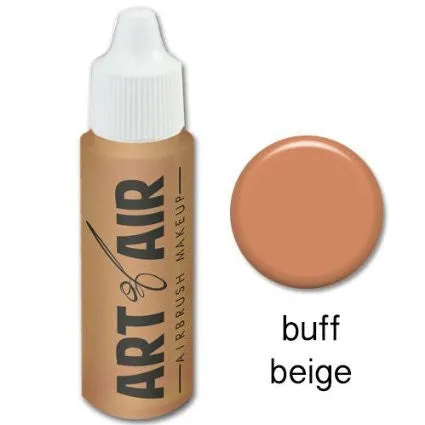 Cosmetic Airbrush System - FAIR Tone