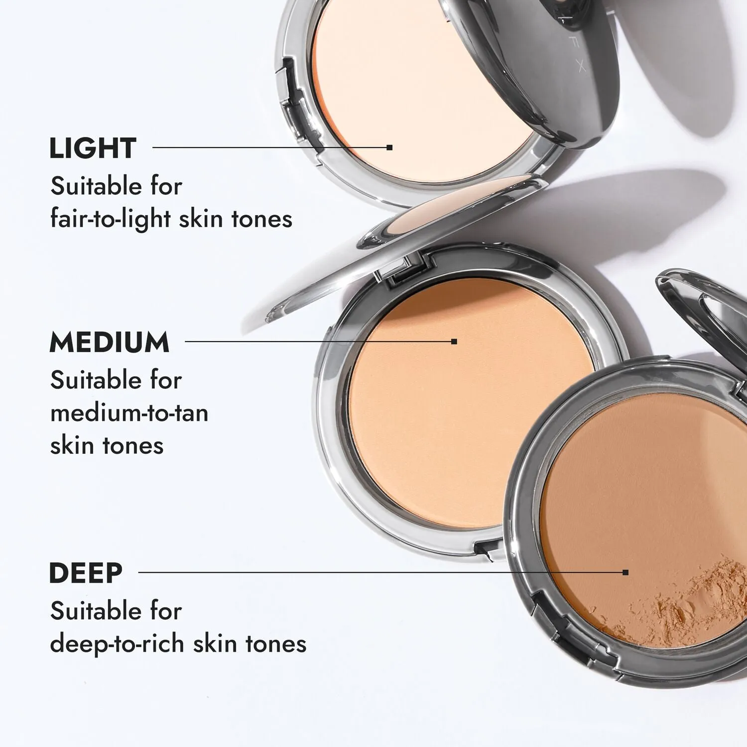 Cover FX Perfect Pressed Setting Powder