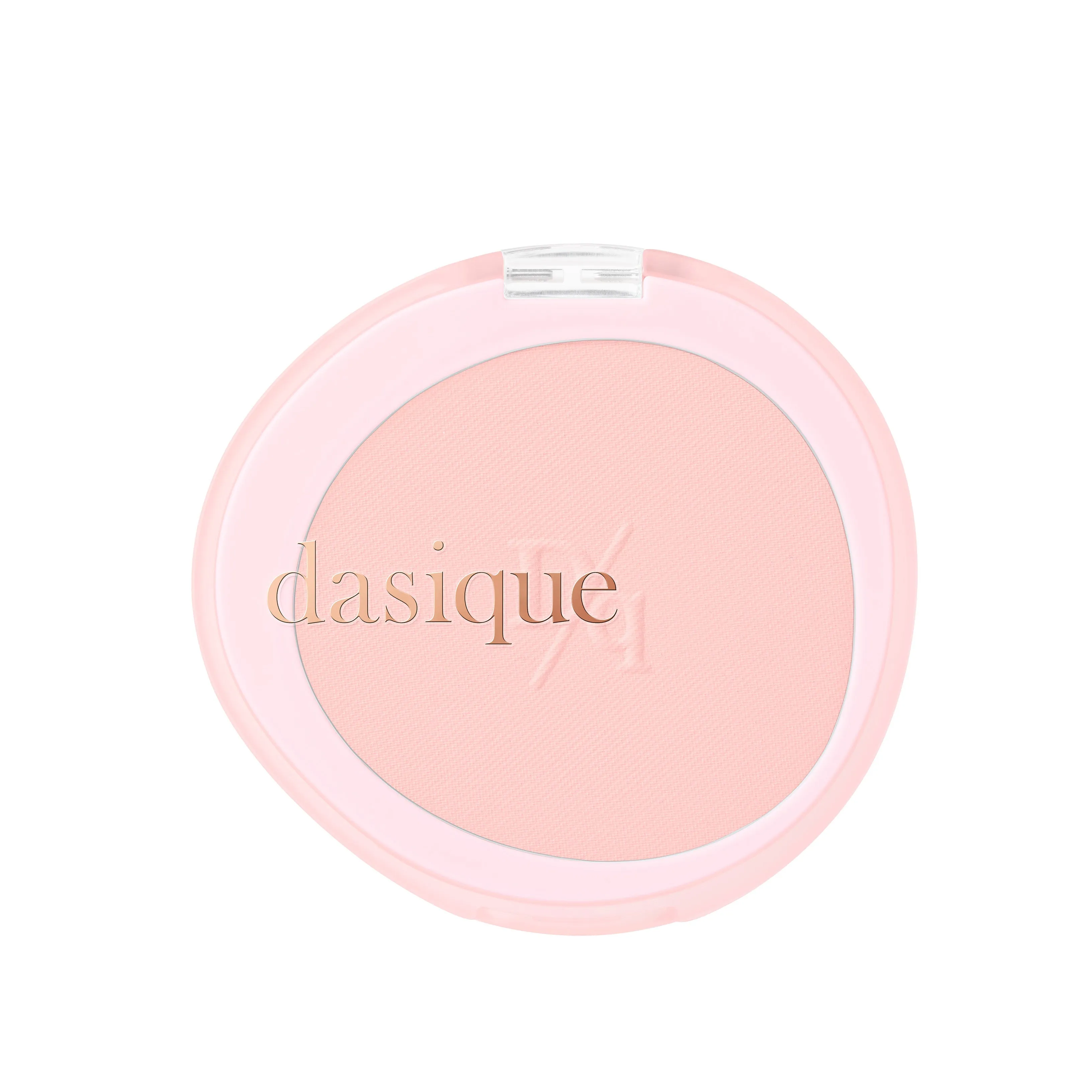 Dasique Soft Blur Cheek
