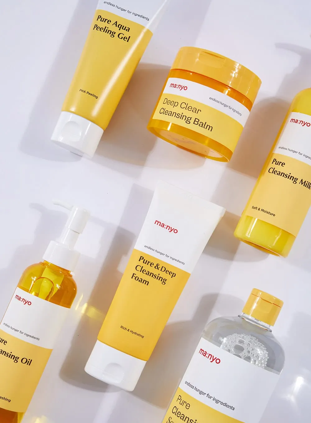 Deep Clear Cleansing Balm (132ml)