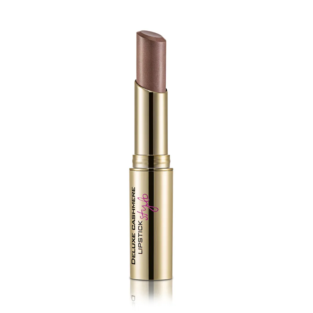 Deluxe Cashmere Lipstick