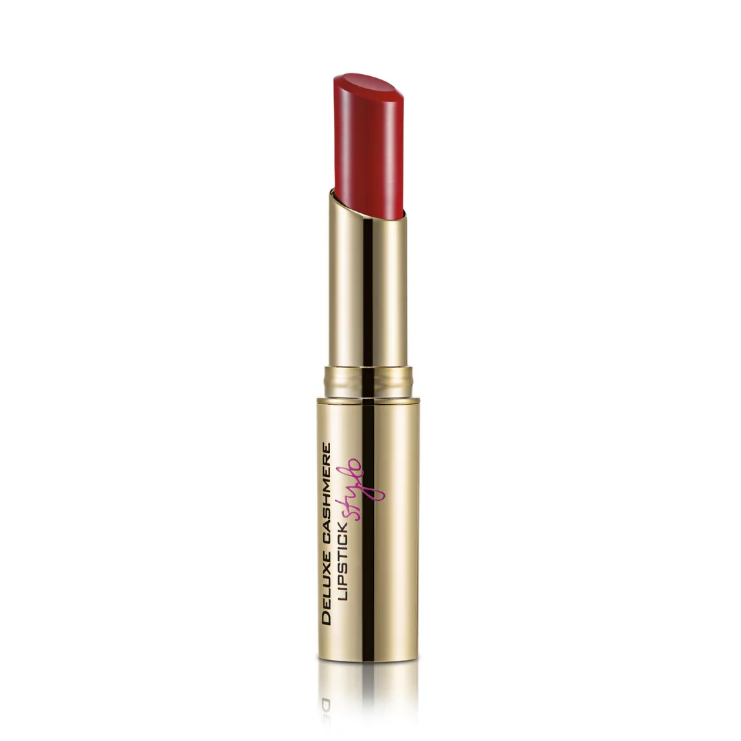 Deluxe Cashmere Lipstick