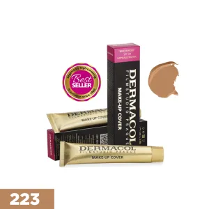 Dermacol Makeup Cover  30gm