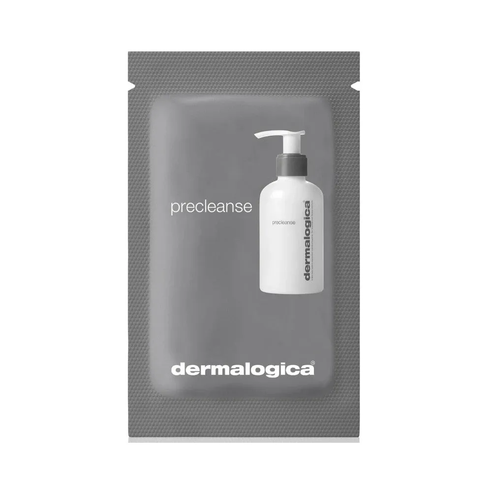 Dermalogica PreCleanse sample