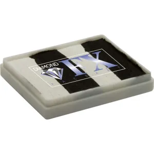Diamond FX Split Cake- 50g - Black Out