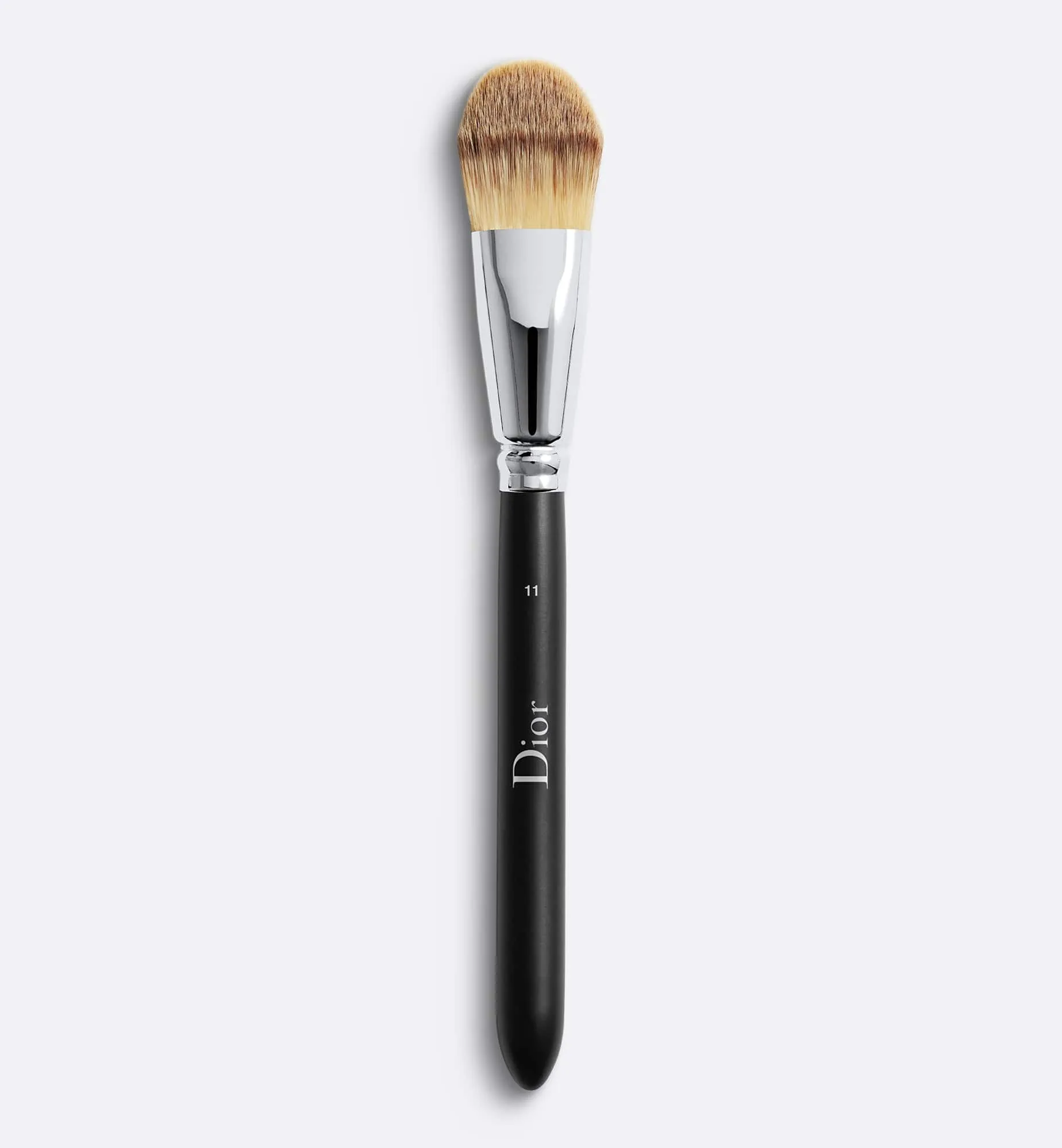 DIOR BACKSTAGE LIGHT COVERAGE FLUID FOUNDATION BRUSH N°11