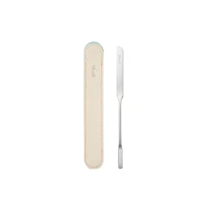 Dual Makeup Spatula