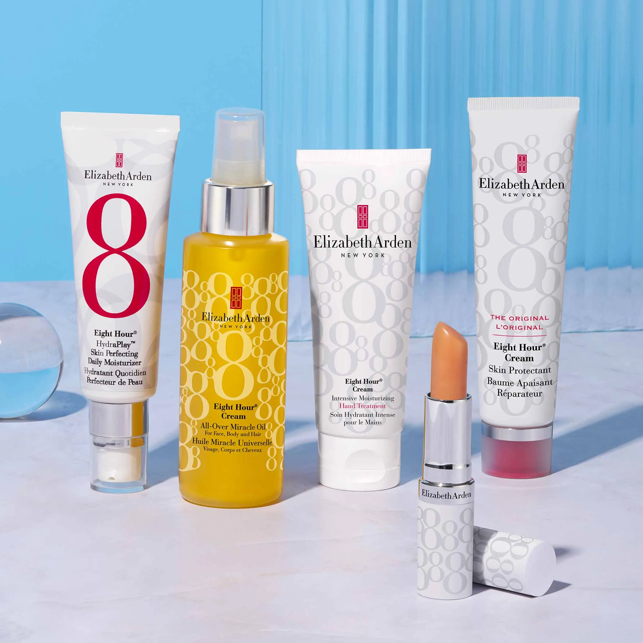 Eight Hour® Hydraplay™ Skin Perfecting Daily Moisturiser