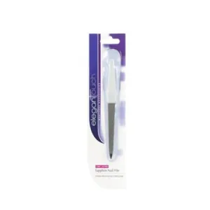 Elegant Touch Sapphire Nail File