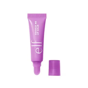 e.l.f. Cosmetics Squeeze Me Lip Balm Grape 6g
