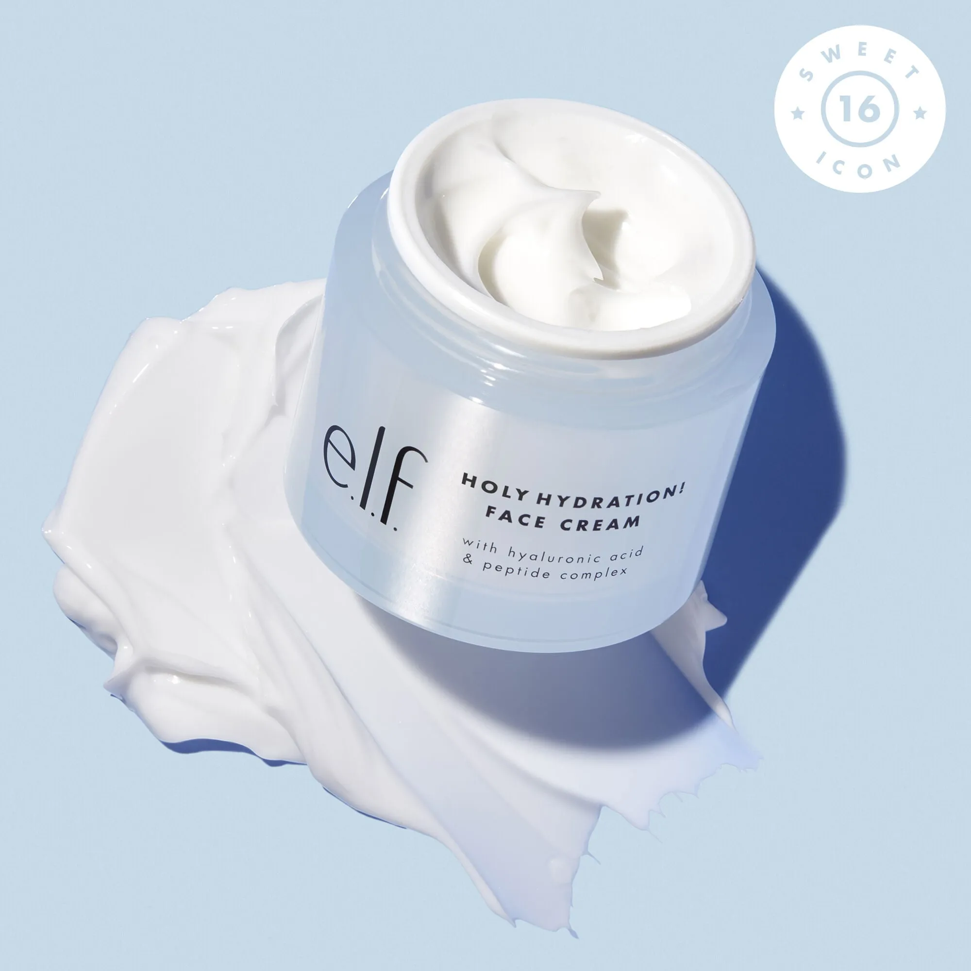 Elf Holy Hydration Face Cream