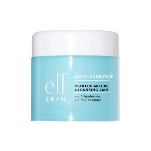 Elf Holy Hydration Makeup Melting Cleansing Balm 2oz/ 56.5g