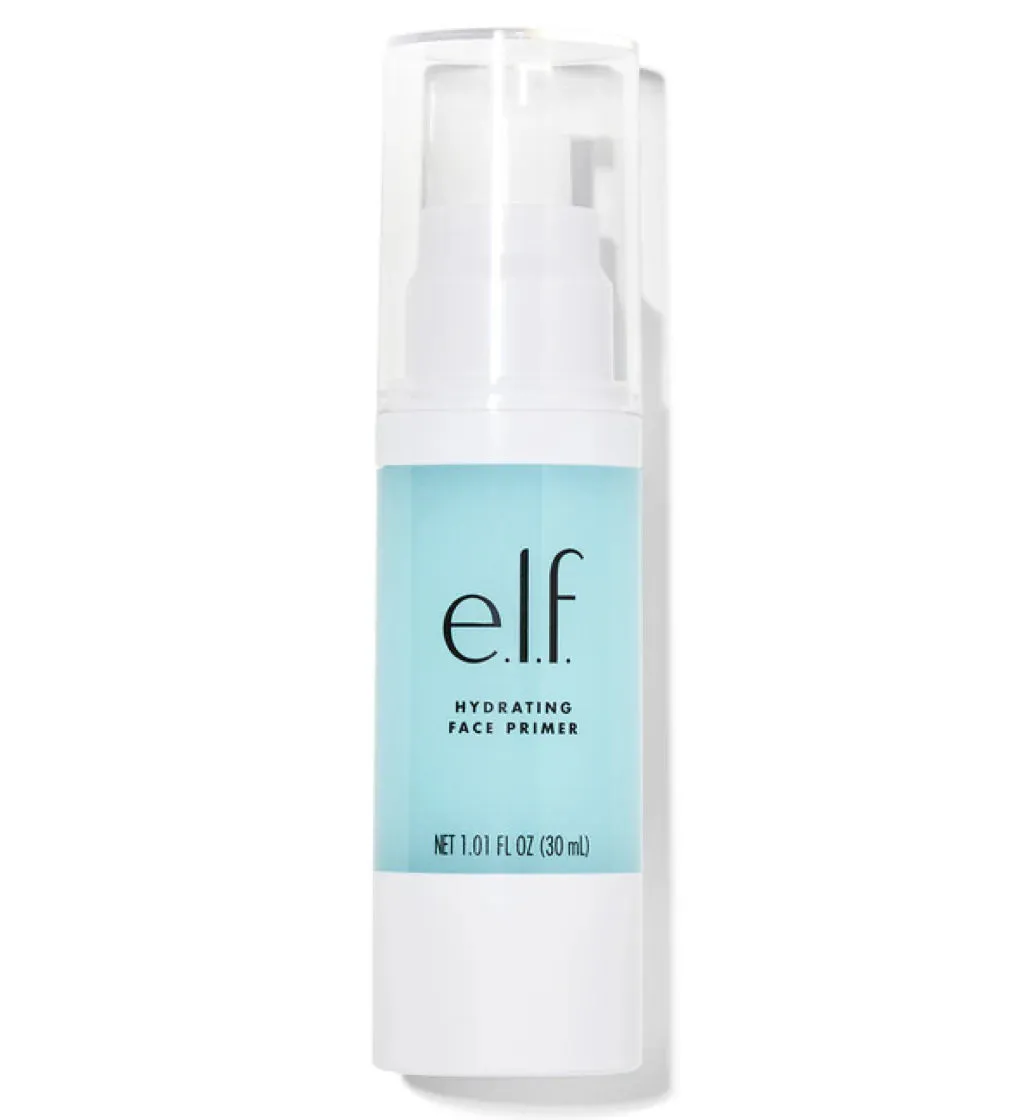 Elf - Hydrating Face Primer - 30ml