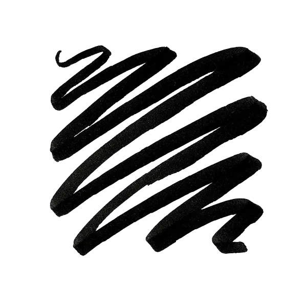 e.l.f. Intense Ink Eyeliner Blackest Black
