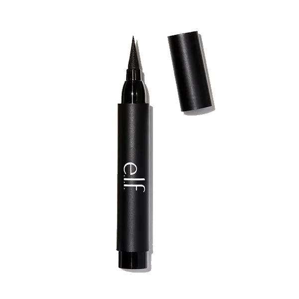 e.l.f. Intense Ink Eyeliner Blackest Black