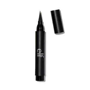 e.l.f. Intense Ink Eyeliner Blackest Black