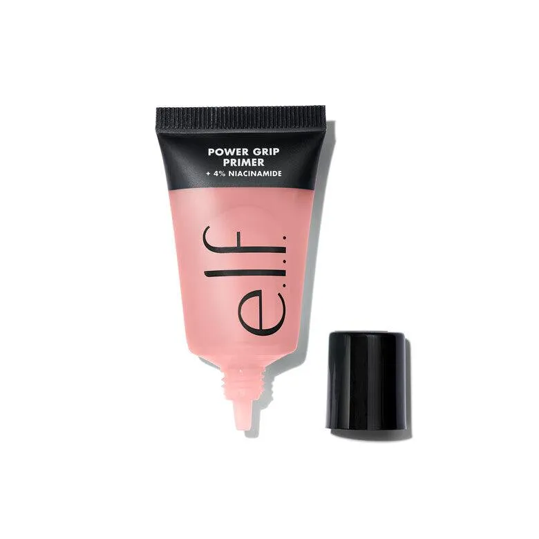 ELF - Power Grip Primer   4% Niacinamide