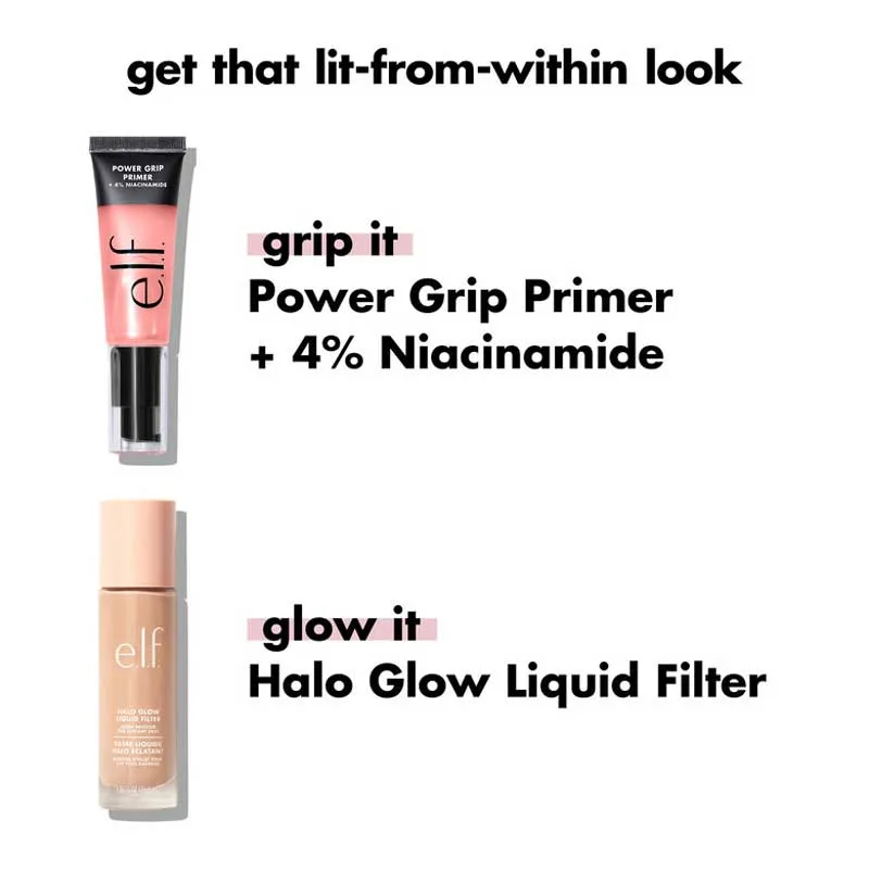 e.l.f. Power Grip Primer   Niacinamide
