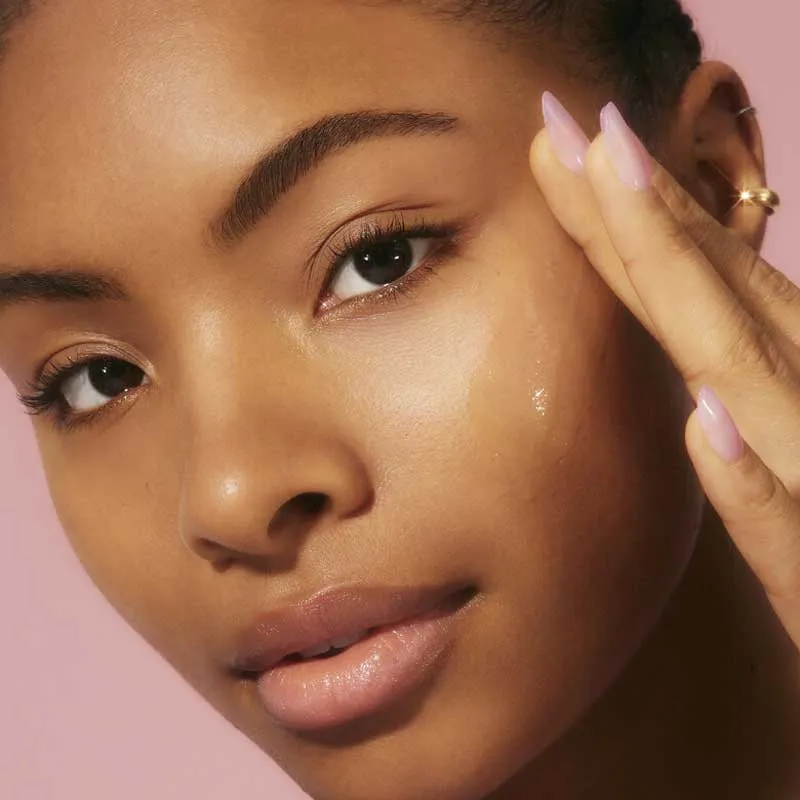e.l.f. Power Grip Primer   Niacinamide