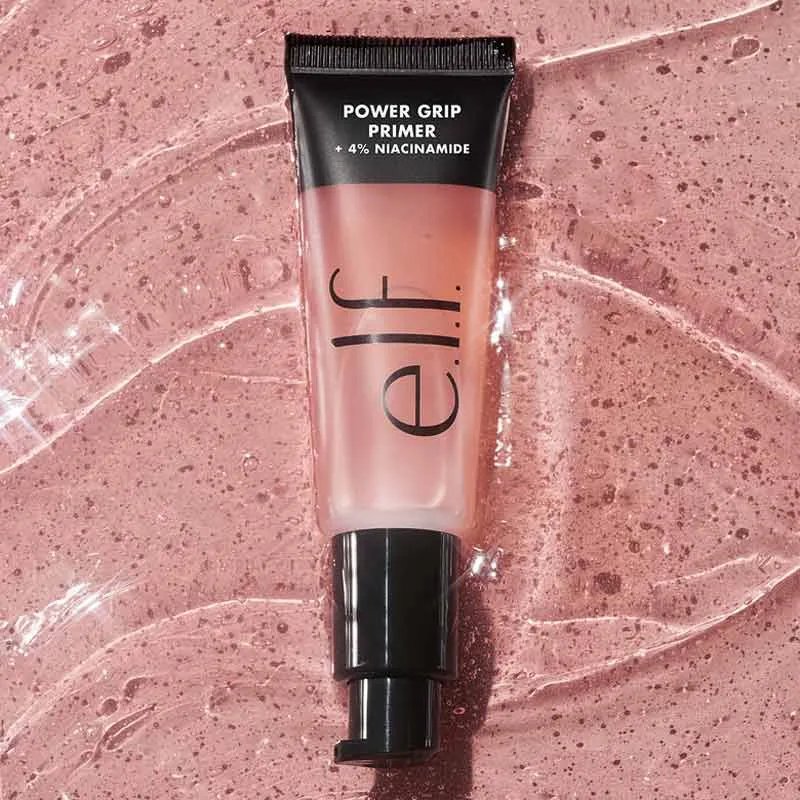 e.l.f. Power Grip Primer   Niacinamide